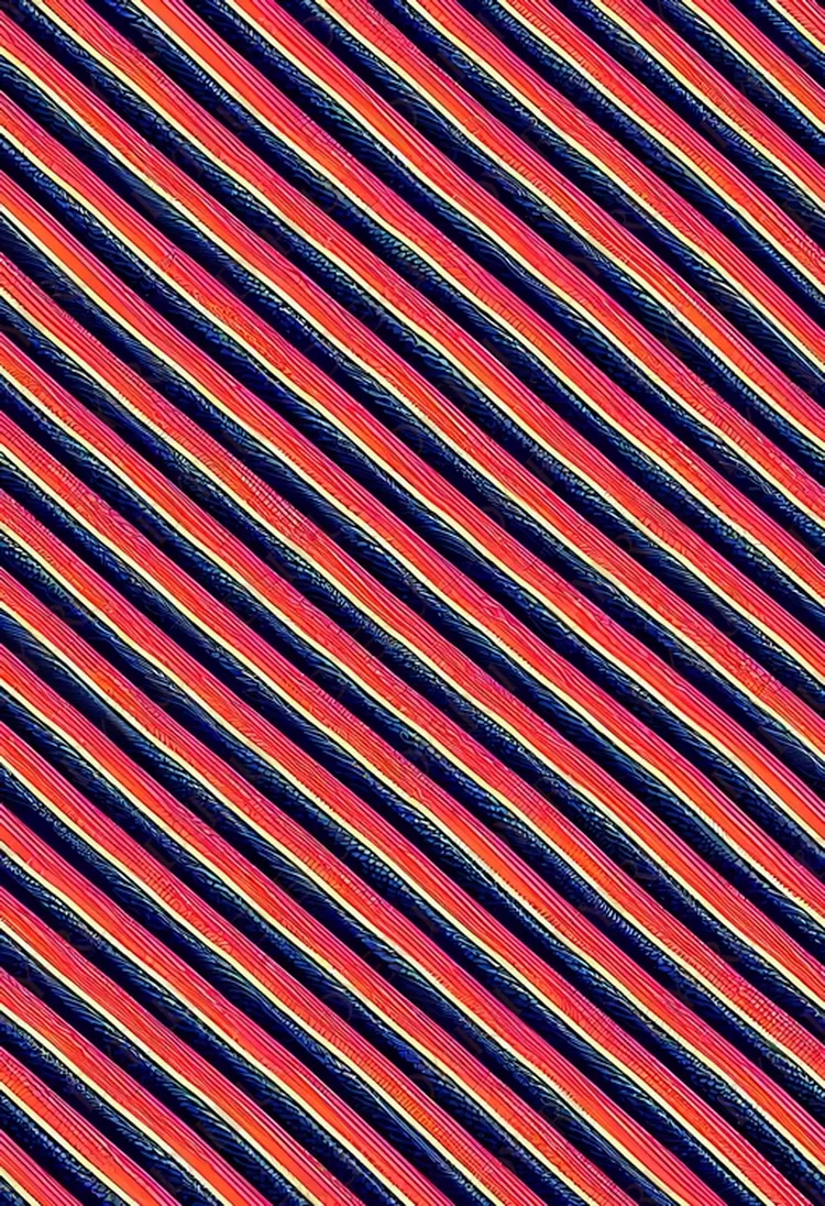 Fundo Colorido com Linhas Diagonais Vibrantes em Tons de Rosa e Azul